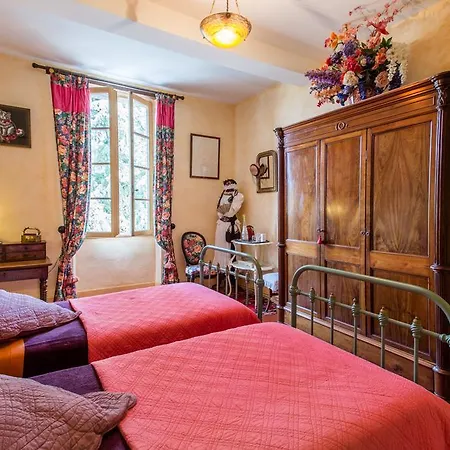 B&B Chambres D'hotes Chez Patricia Lisle-sur-Tarn