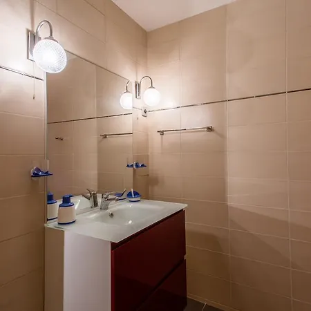 Chambres D'hotes Chez Patricia