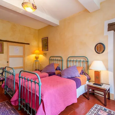 Chambres D'hotes Chez Patricia * Lisle-sur-Tarn