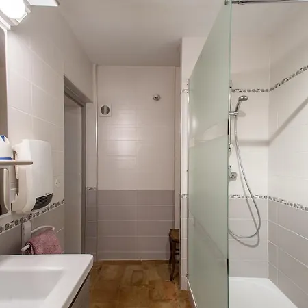 Chambres D'hotes Chez Patricia B&B Lisle-sur-Tarn