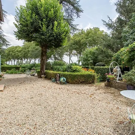 Chambres D'hotes Chez Patricia