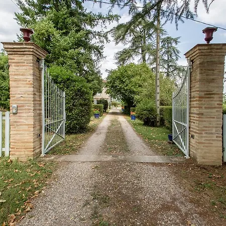 Chambres D'hotes Chez Patricia B&B