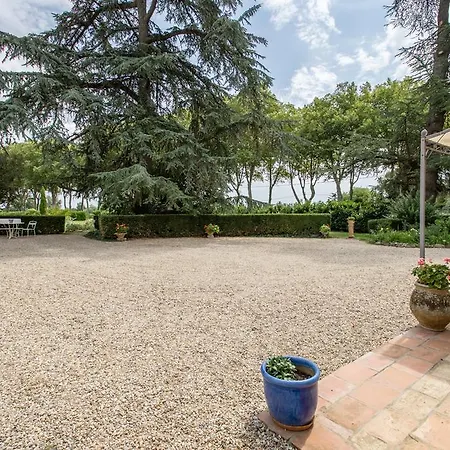 B&B Chambres D'hotes Chez Patricia Lisle-sur-Tarn