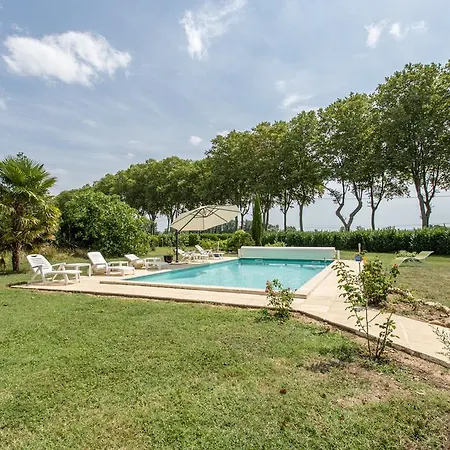 Chambres D'hotes Chez Patricia * Lisle-sur-Tarn