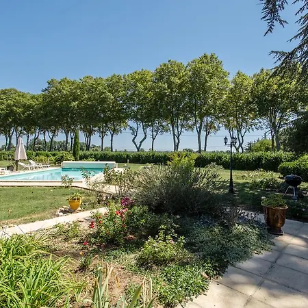 Chambres D'hotes Chez Patricia B&B