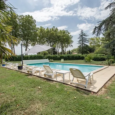 Chambres D'hotes Chez Patricia B&B *