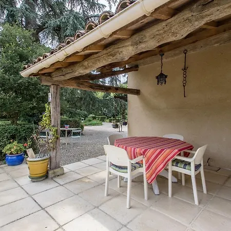 B&B Chambres D'hotes Chez Patricia