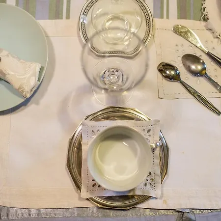 Chambres D'hotes Chez Patricia B&B *