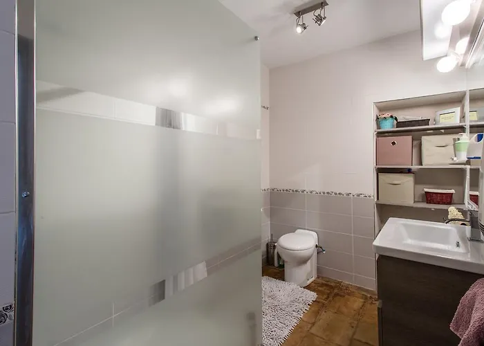 住宿加早餐酒店 Chambres D'hotes Chez Patricia