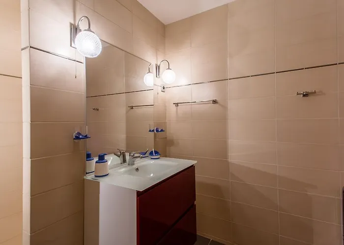 Chambres D'hotes Chez Patricia