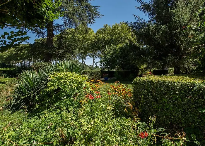 Chambres D'hotes Chez Patricia