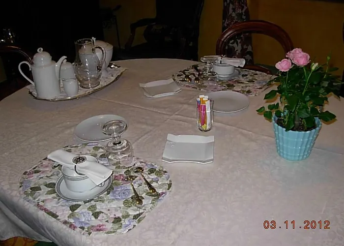 Chambres D'hotes Chez Patricia * Lisle-sur-Tarn