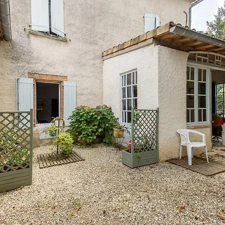 Chambres D'hotes Chez Patricia Alojamento de Acomodação e Pequeno-almoço Lisle-sur-Tarn