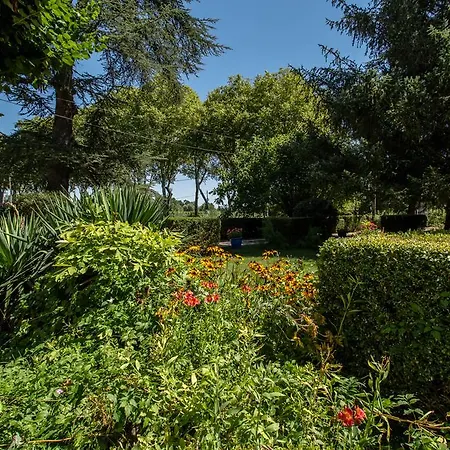 Chambres D'hotes Chez Patricia