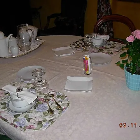 Chambres D'hotes Chez Patricia * Lisle-sur-Tarn